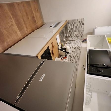 Studio Cozy Centre Ville Rdc Bar-le-Duc Εξωτερικό φωτογραφία