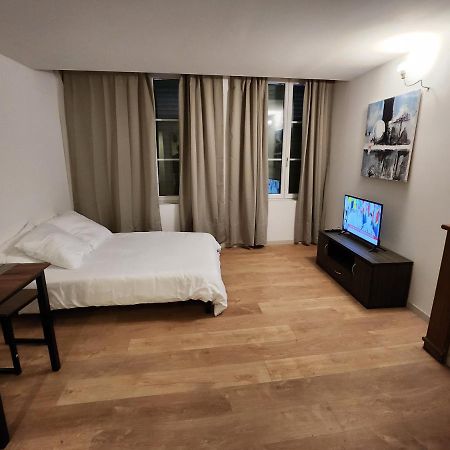Studio Cozy Centre Ville Rdc Bar-le-Duc Εξωτερικό φωτογραφία