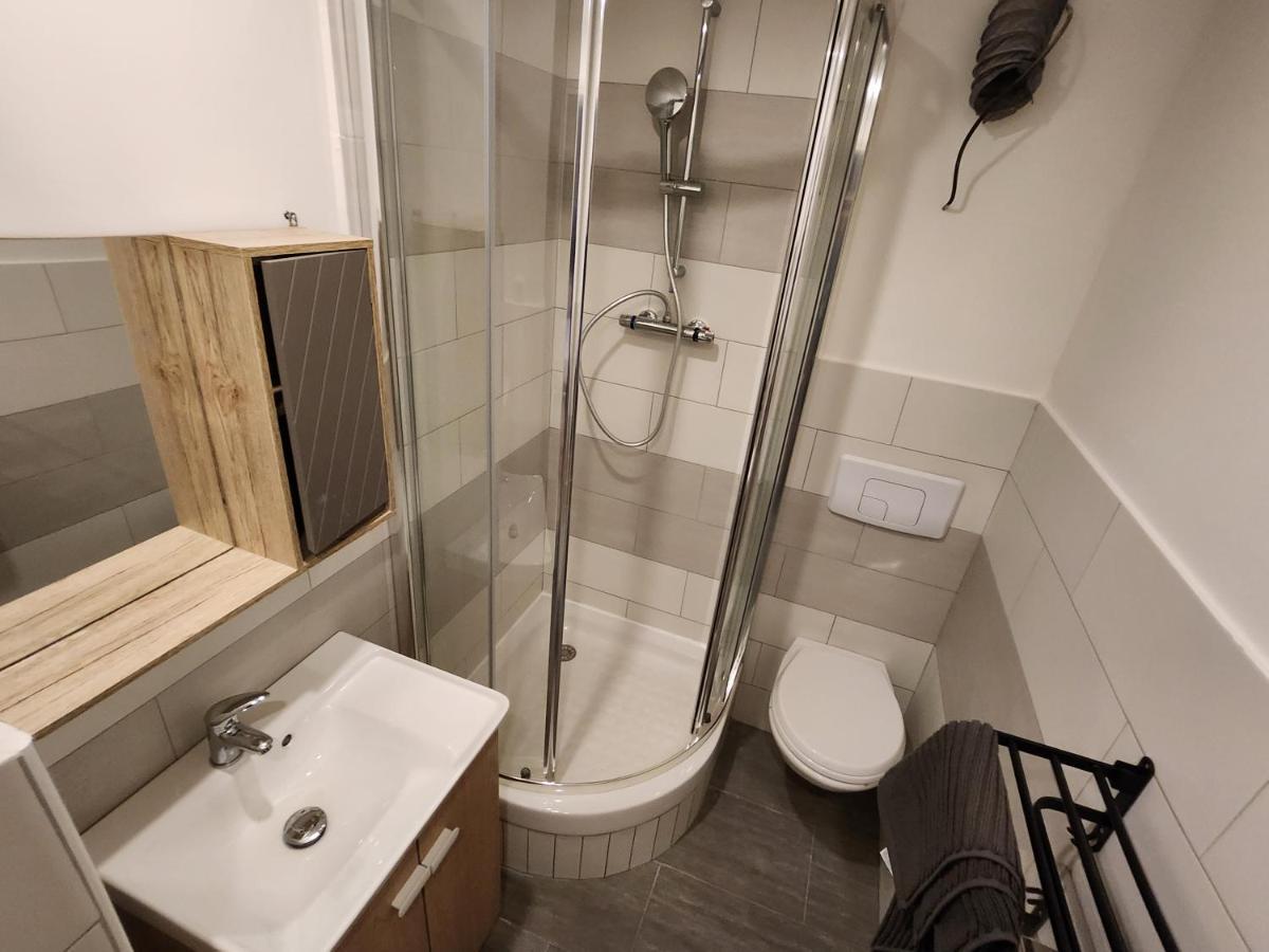 Studio Cozy Centre Ville Rdc Bar-le-Duc Εξωτερικό φωτογραφία