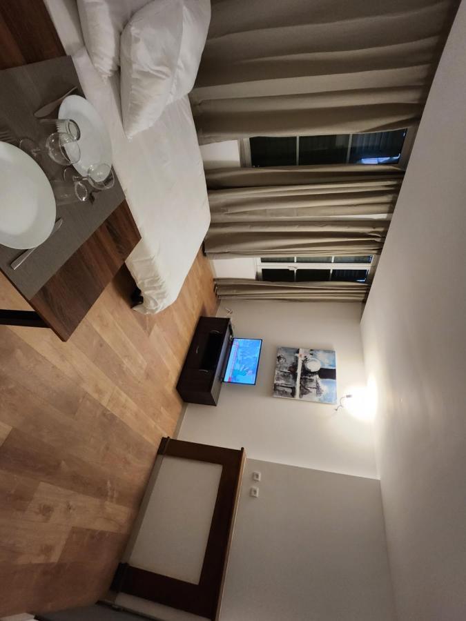 Studio Cozy Centre Ville Rdc Bar-le-Duc Εξωτερικό φωτογραφία